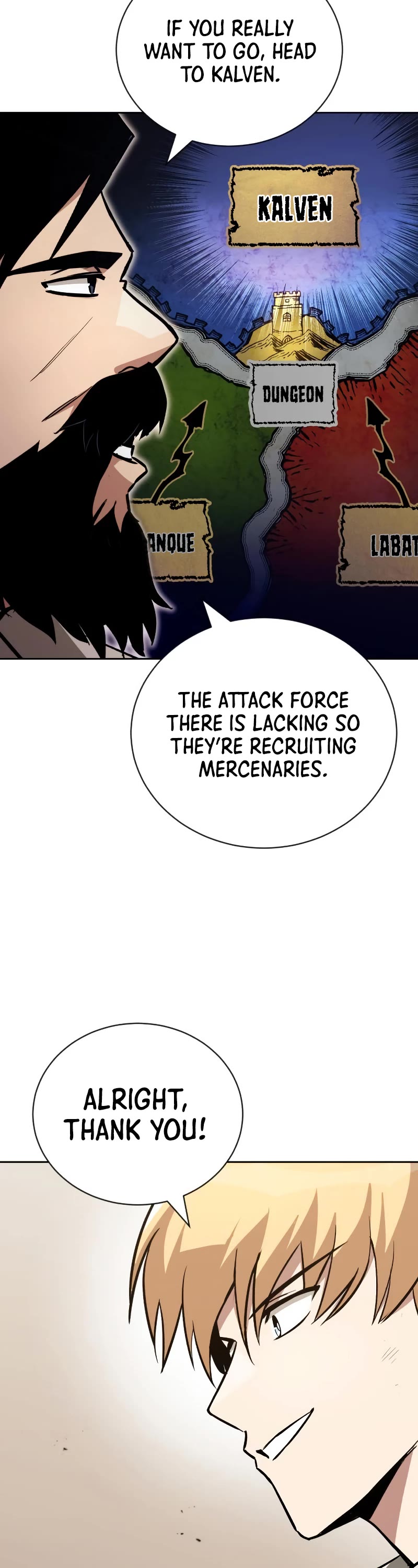 Reformation of the Deadbeat Noble Chapter 88 page 5 - Chapter 88: Joining the expedition party