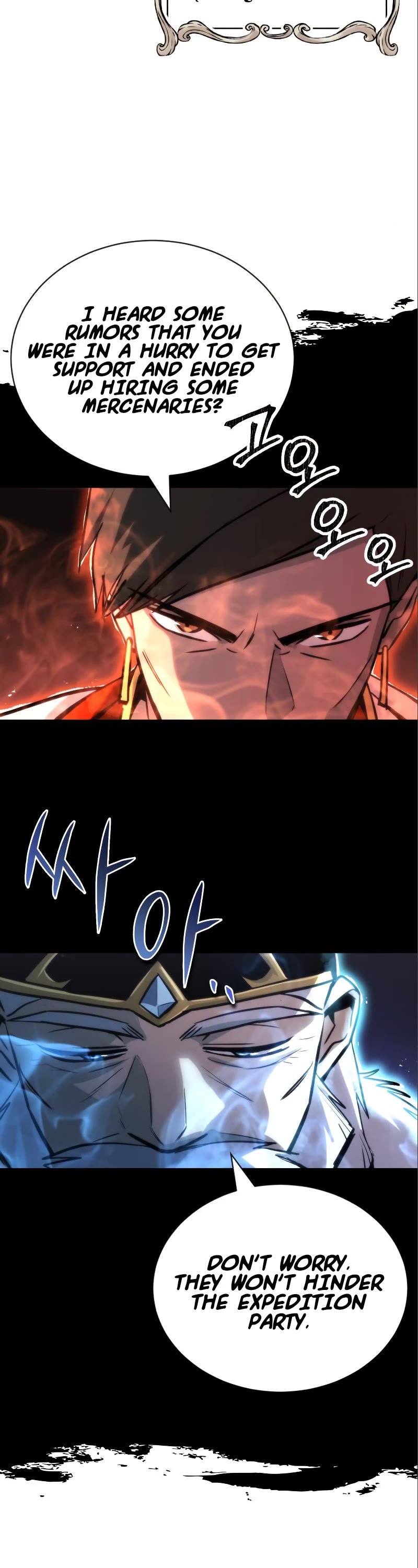 Reformation of the Deadbeat Noble Chapter 89 page 15 - Chapter 89: The place your eyes are drawn