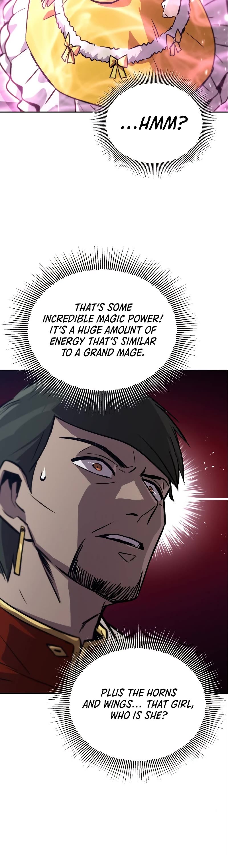 Reformation of the Deadbeat Noble Chapter 89 page 19 - Chapter 89: The place your eyes are drawn