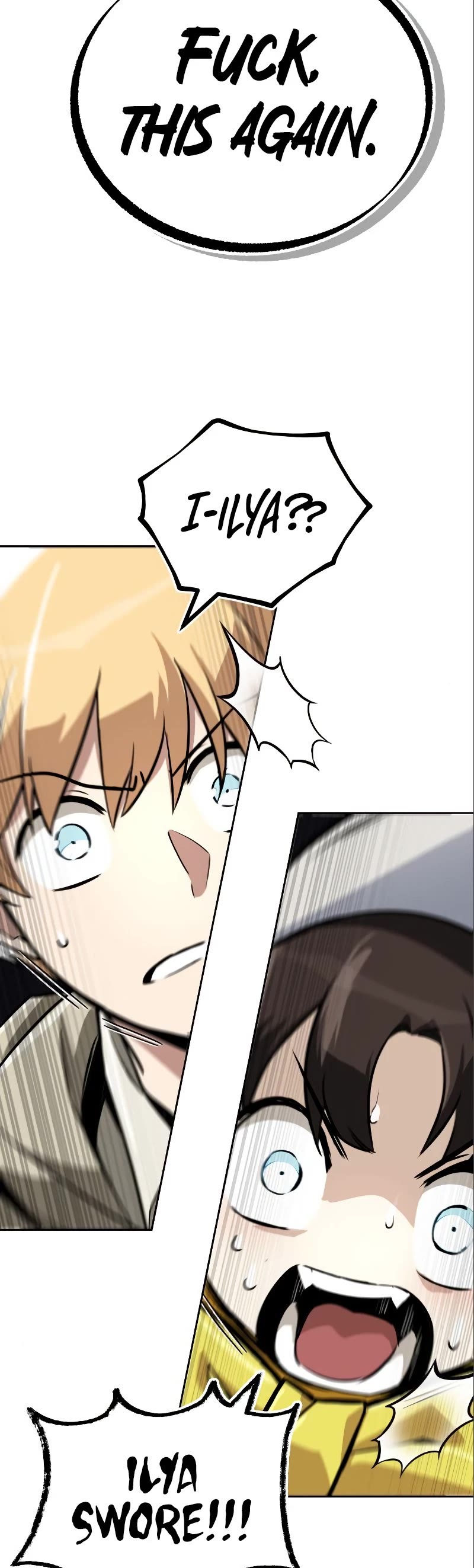 Reformation of the Deadbeat Noble Chapter 89 page 24 - Chapter 89: The place your eyes are drawn