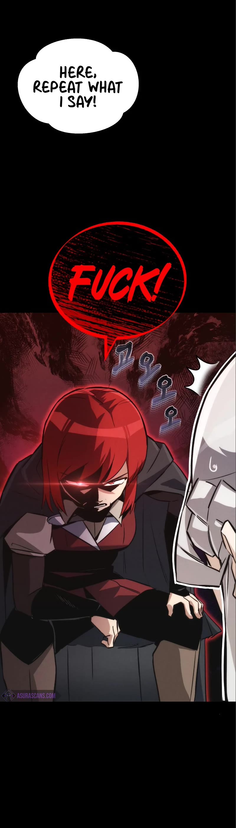 Reformation of the Deadbeat Noble Chapter 89 page 29 - Chapter 89: The place your eyes are drawn