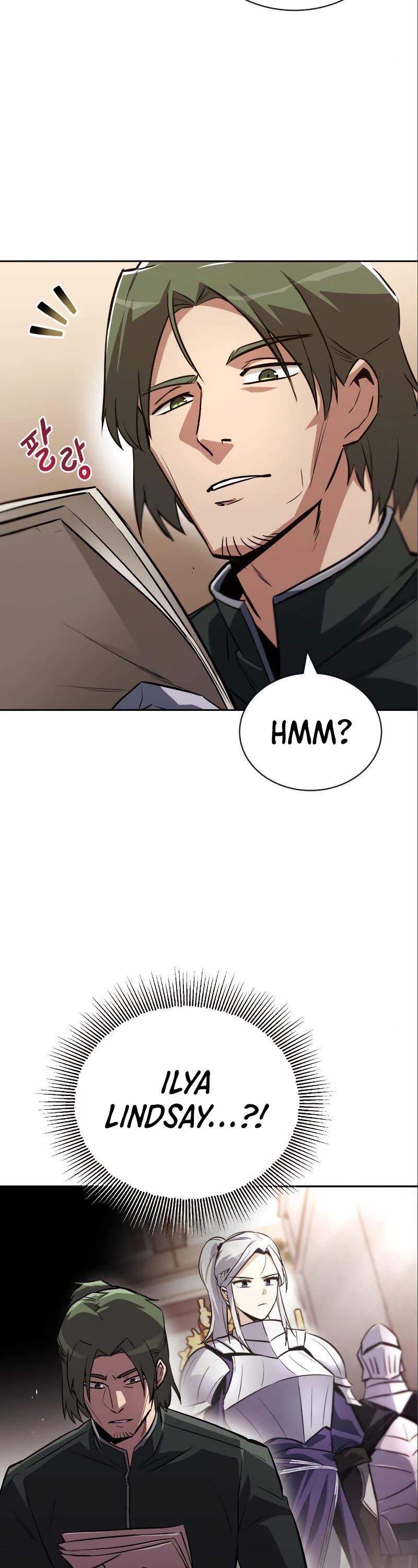 Reformation of the Deadbeat Noble Chapter 89 page 3 - Chapter 89: The place your eyes are drawn
