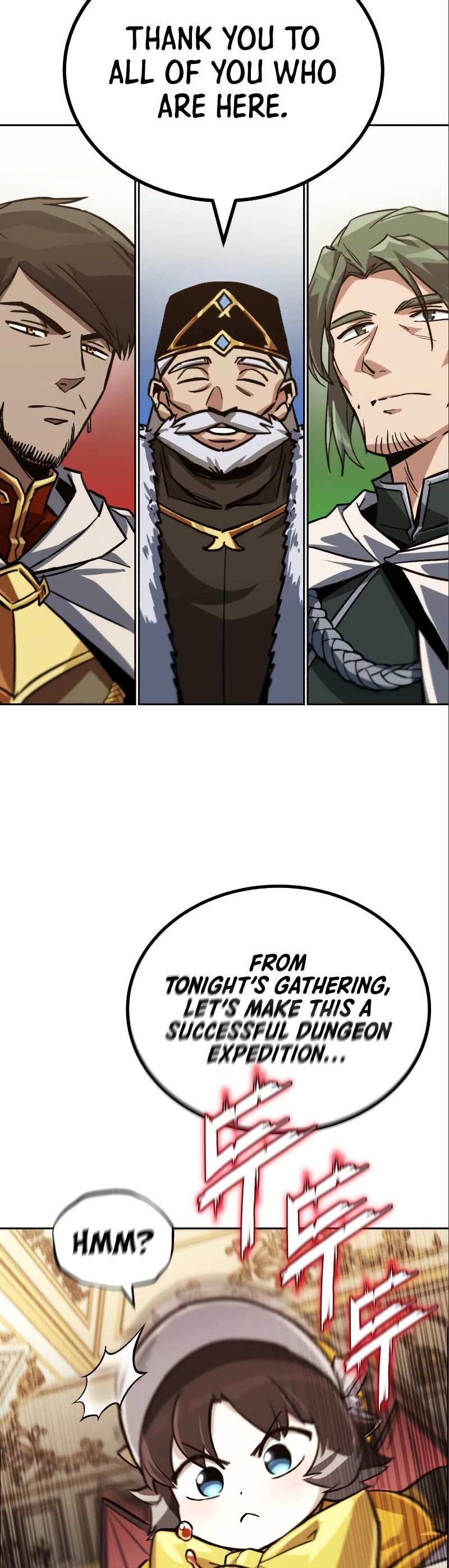 Reformation of the Deadbeat Noble Chapter 89 page 36 - Chapter 89: The place your eyes are drawn