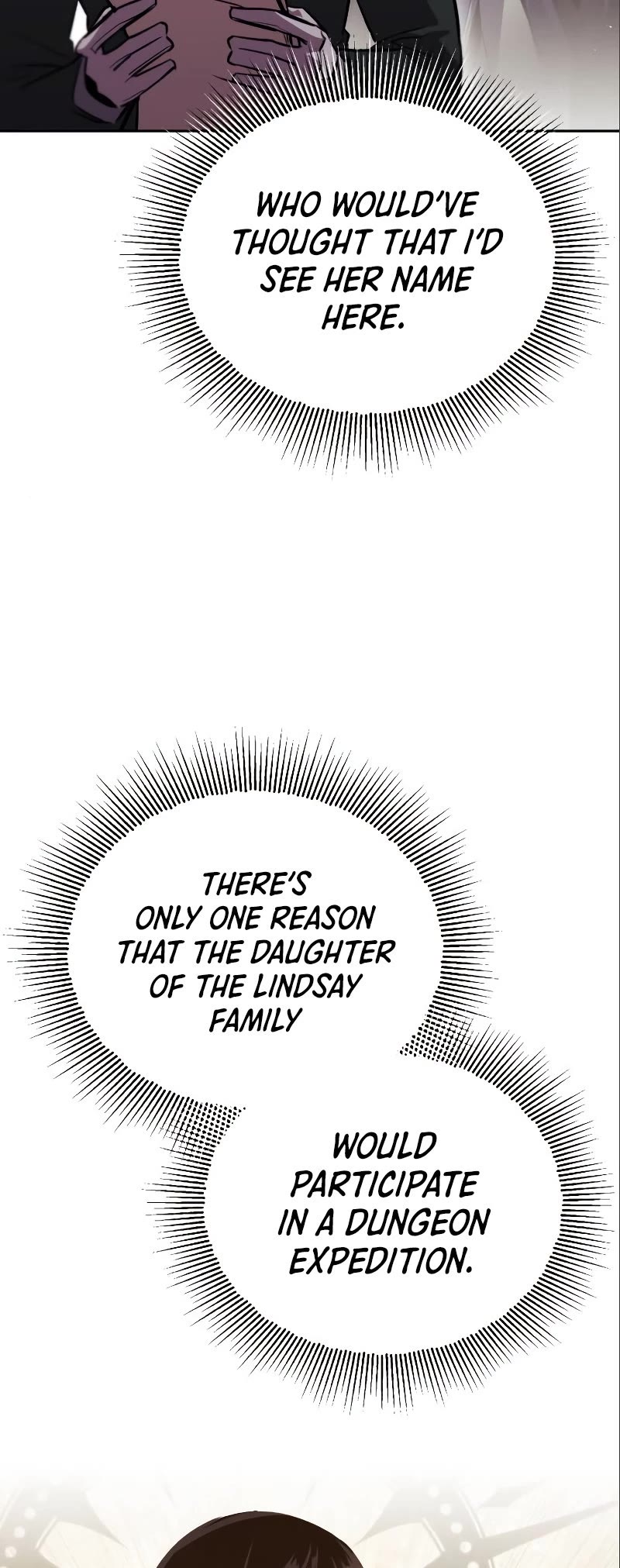 Reformation of the Deadbeat Noble Chapter 89 page 4 - Chapter 89: The place your eyes are drawn