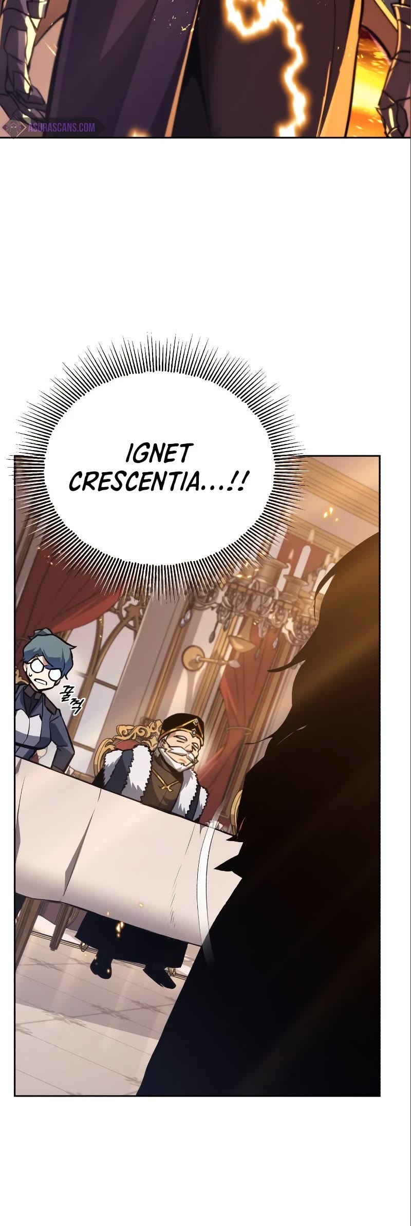 Reformation of the Deadbeat Noble Chapter 89 page 47 - Chapter 89: The place your eyes are drawn