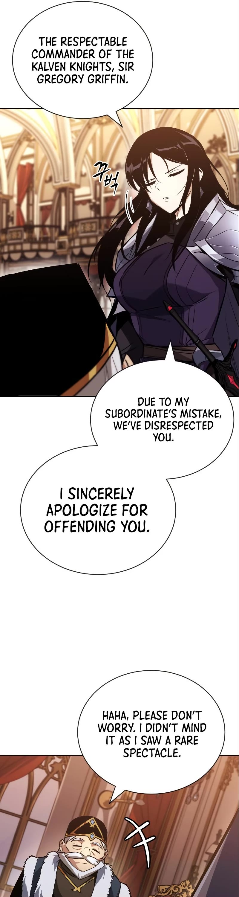Reformation of the Deadbeat Noble Chapter 89 page 49 - Chapter 89: The place your eyes are drawn