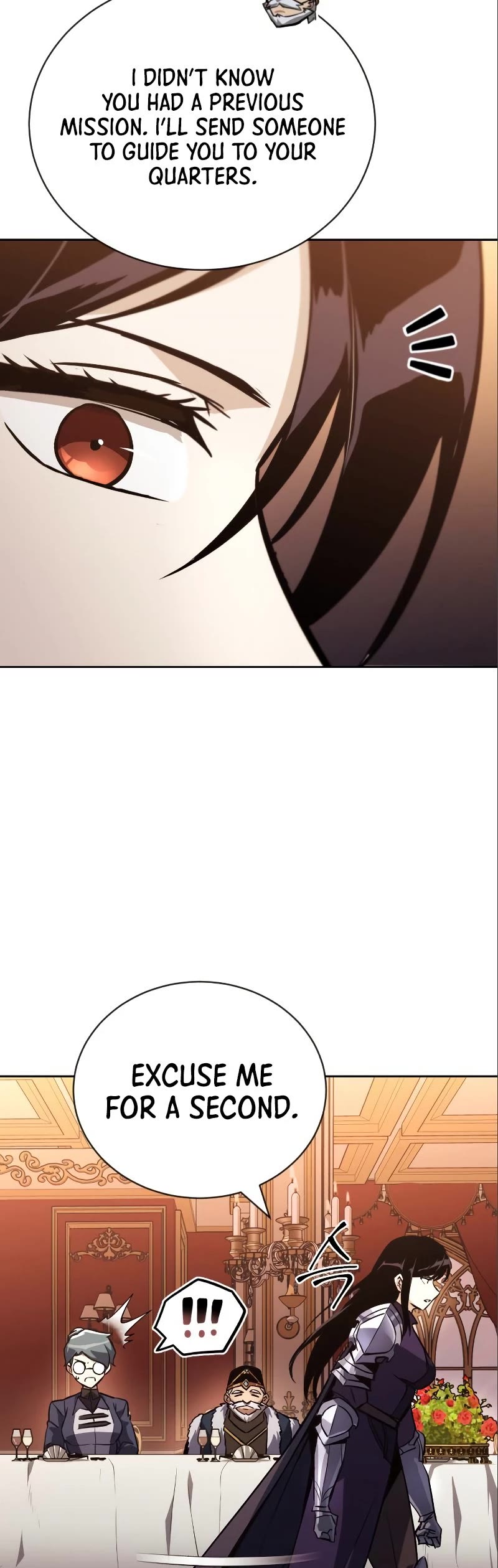 Reformation of the Deadbeat Noble Chapter 89 page 51 - Chapter 89: The place your eyes are drawn