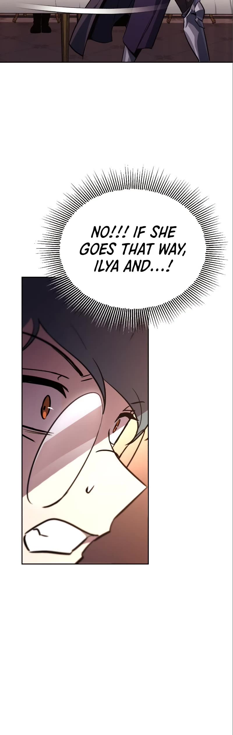 Reformation of the Deadbeat Noble Chapter 89 page 52 - Chapter 89: The place your eyes are drawn