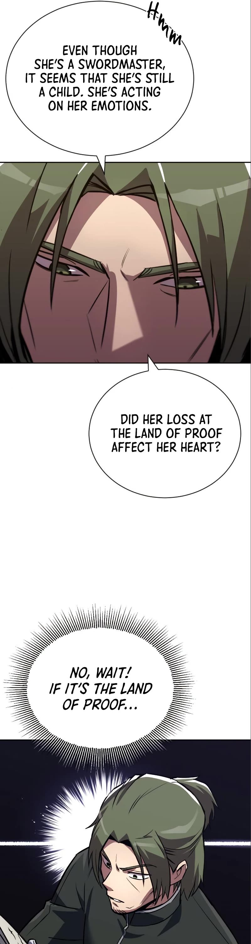 Reformation of the Deadbeat Noble Chapter 89 page 6 - Chapter 89: The place your eyes are drawn