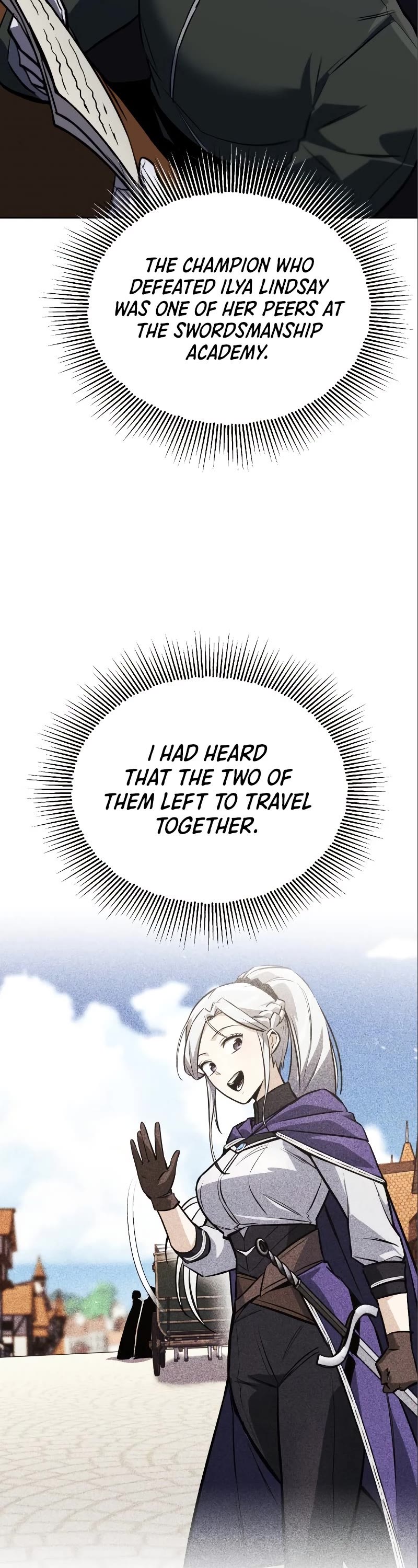 Reformation of the Deadbeat Noble Chapter 89 page 7 - Chapter 89: The place your eyes are drawn