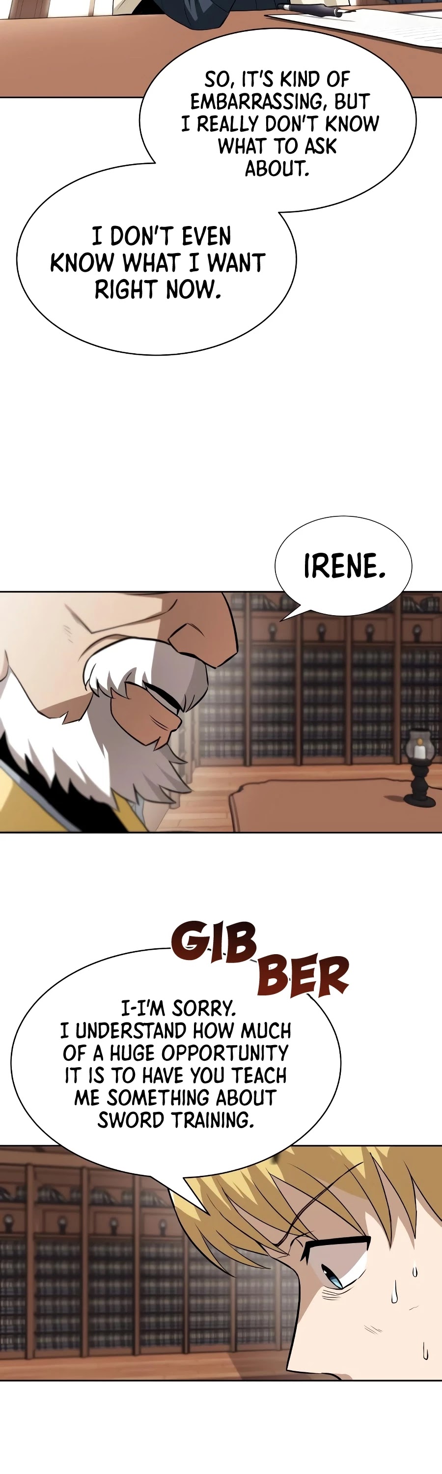 Reformation of the Deadbeat Noble Chapter 9 page 11 - Chapter 9