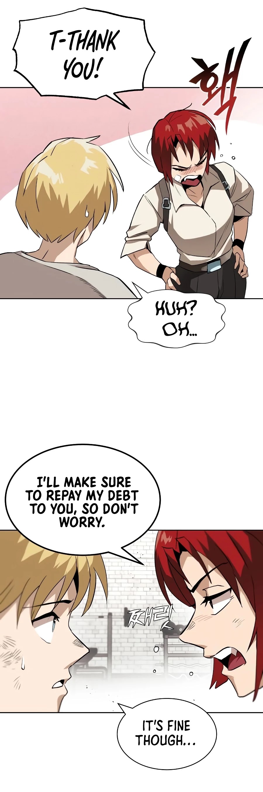 Reformation of the Deadbeat Noble Chapter 9 page 23 - Chapter 9