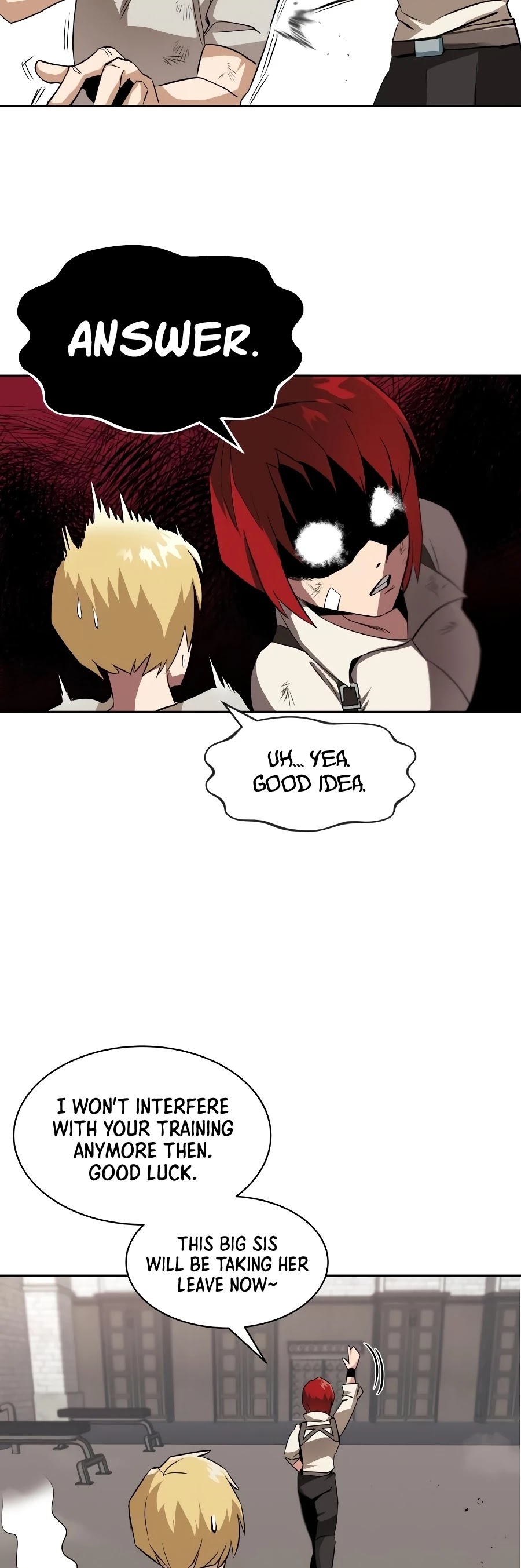 Reformation of the Deadbeat Noble Chapter 9 page 26 - Chapter 9