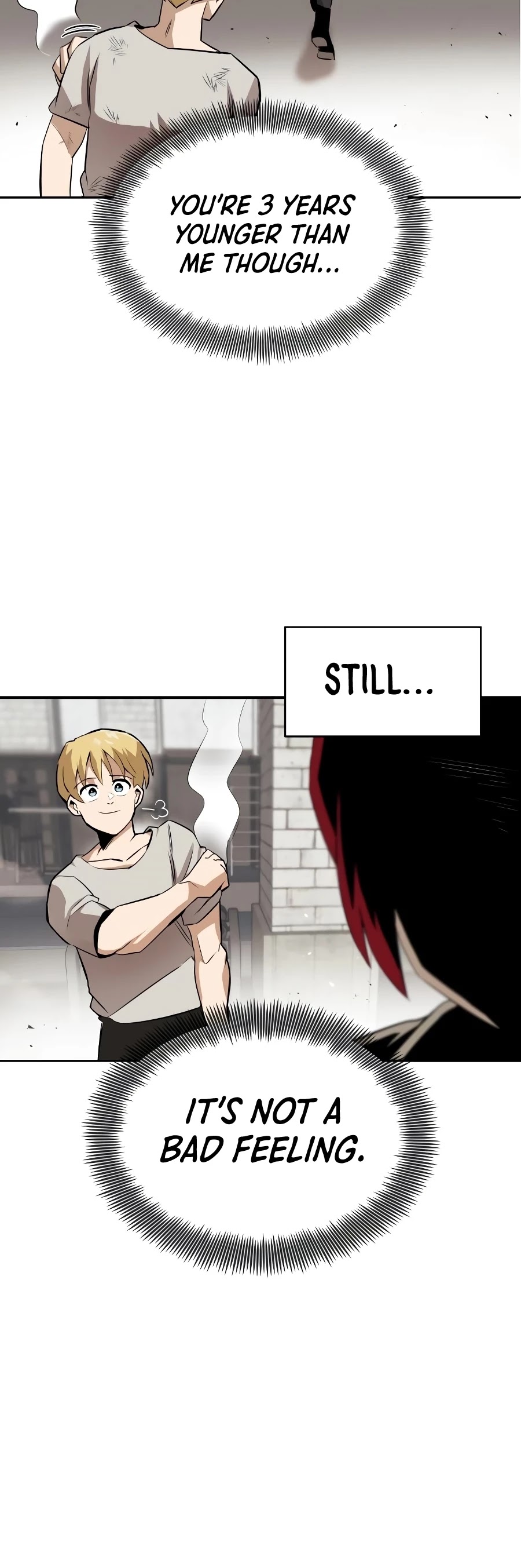 Reformation of the Deadbeat Noble Chapter 9 page 27 - Chapter 9
