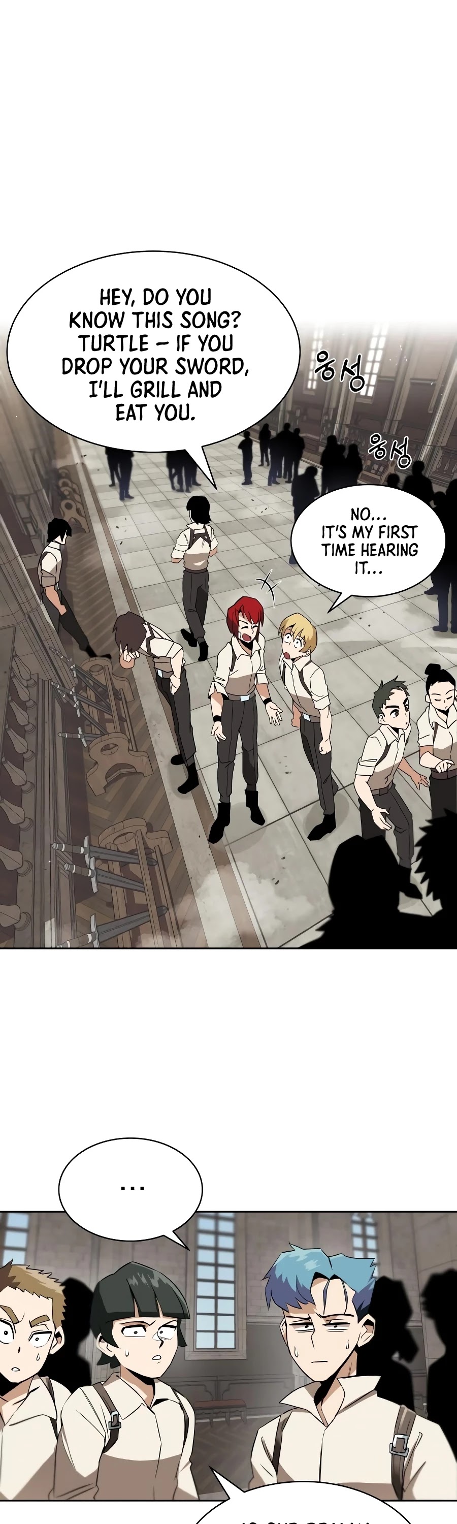 Reformation of the Deadbeat Noble Chapter 9 page 28 - Chapter 9