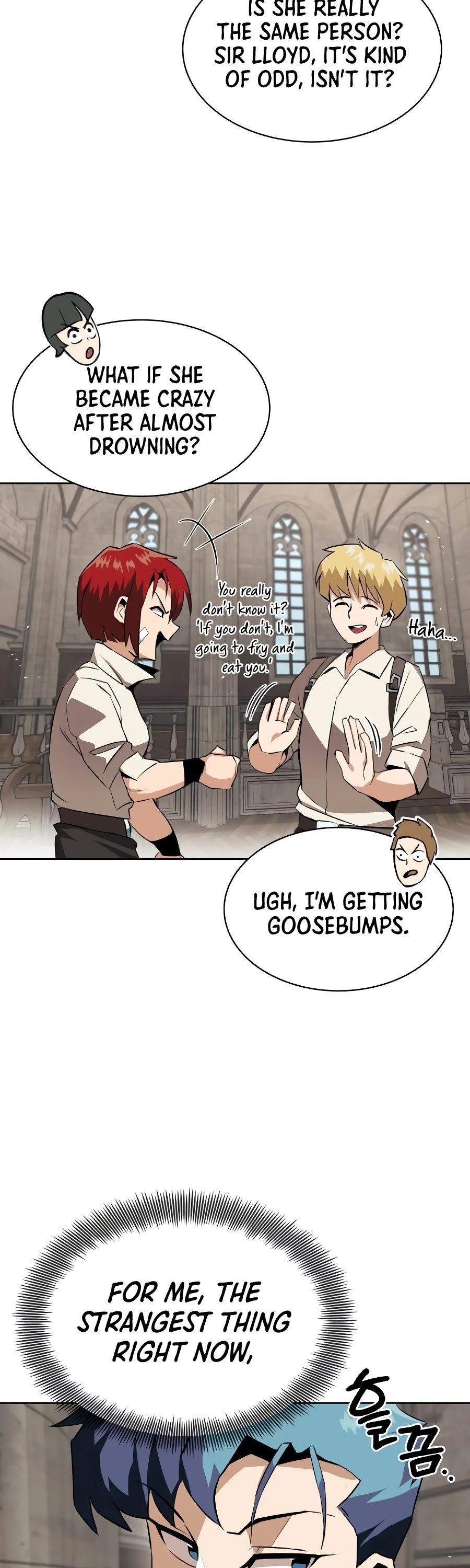 Reformation of the Deadbeat Noble Chapter 9 page 29 - Chapter 9