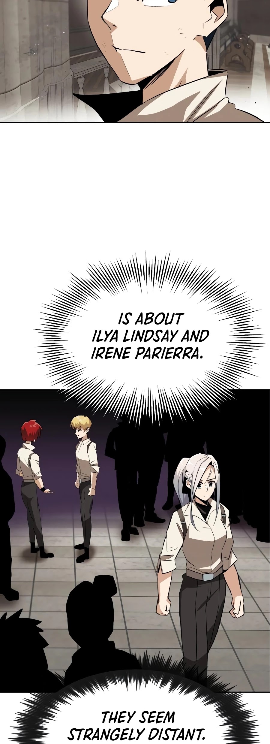 Reformation of the Deadbeat Noble Chapter 9 page 30 - Chapter 9