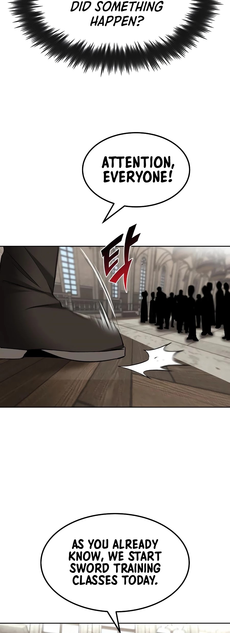 Reformation of the Deadbeat Noble Chapter 9 page 31 - Chapter 9