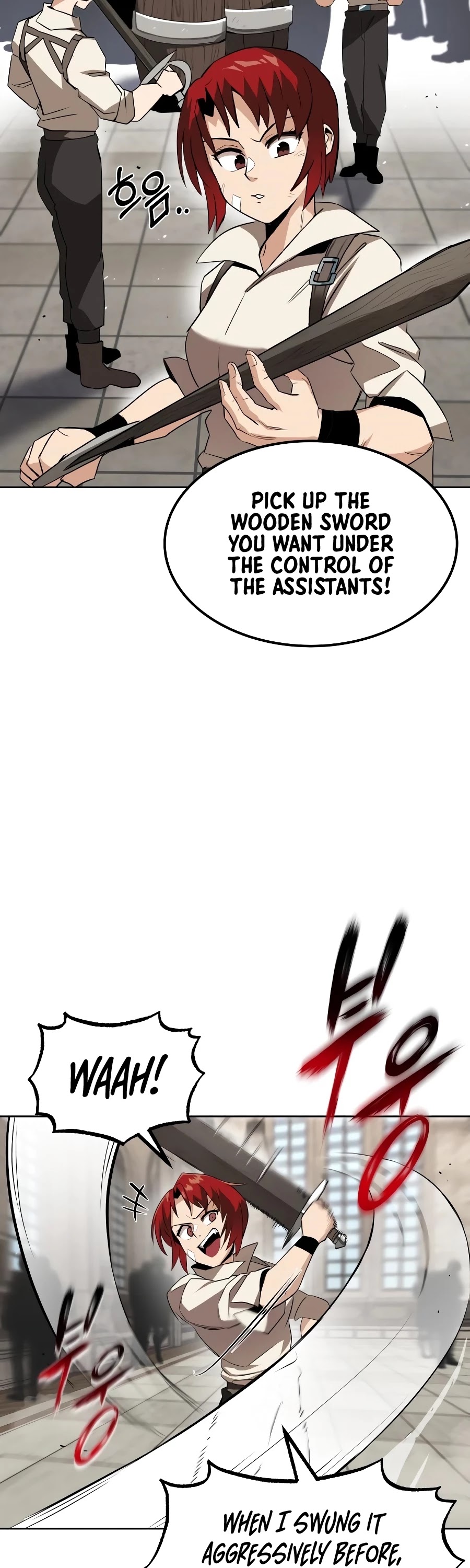Reformation of the Deadbeat Noble Chapter 9 page 33 - Chapter 9
