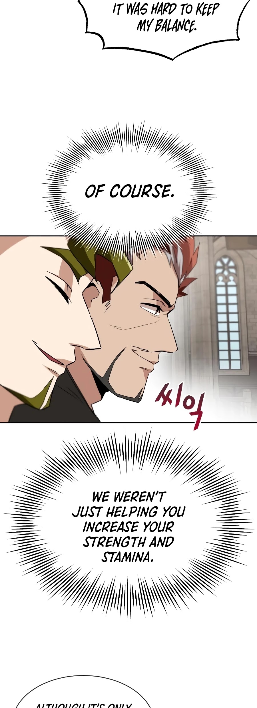 Reformation of the Deadbeat Noble Chapter 9 page 34 - Chapter 9