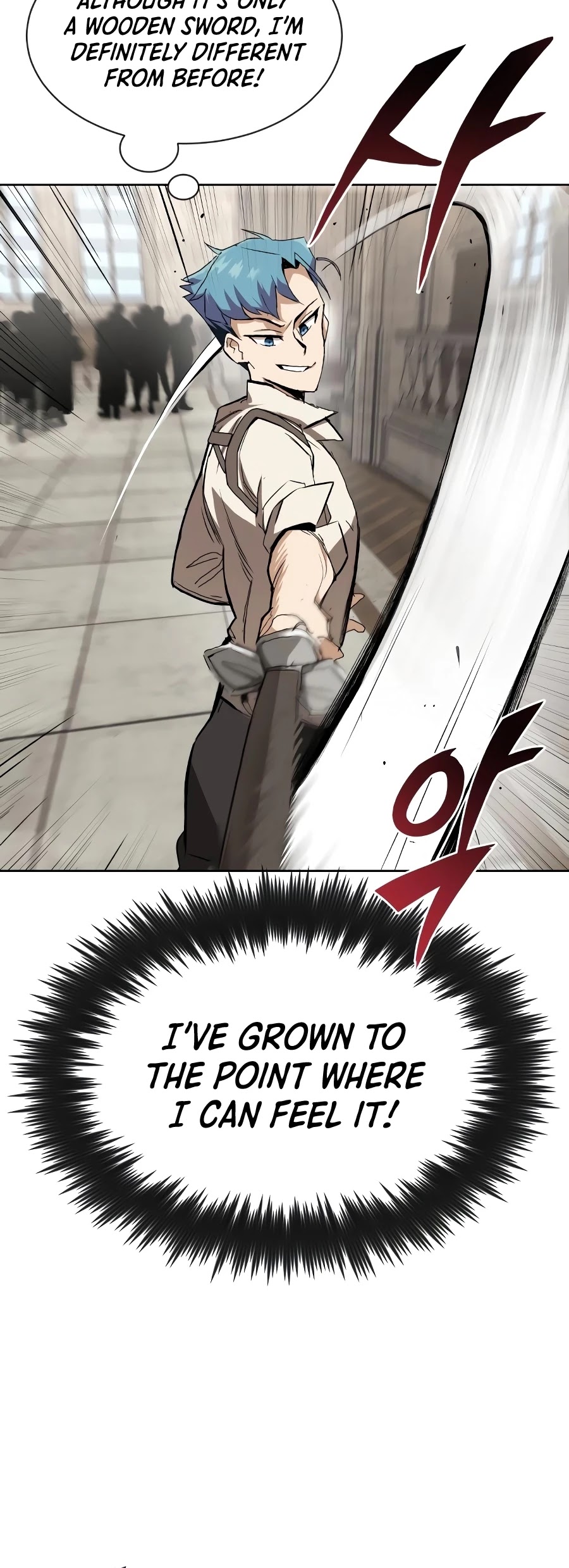 Reformation of the Deadbeat Noble Chapter 9 page 35 - Chapter 9