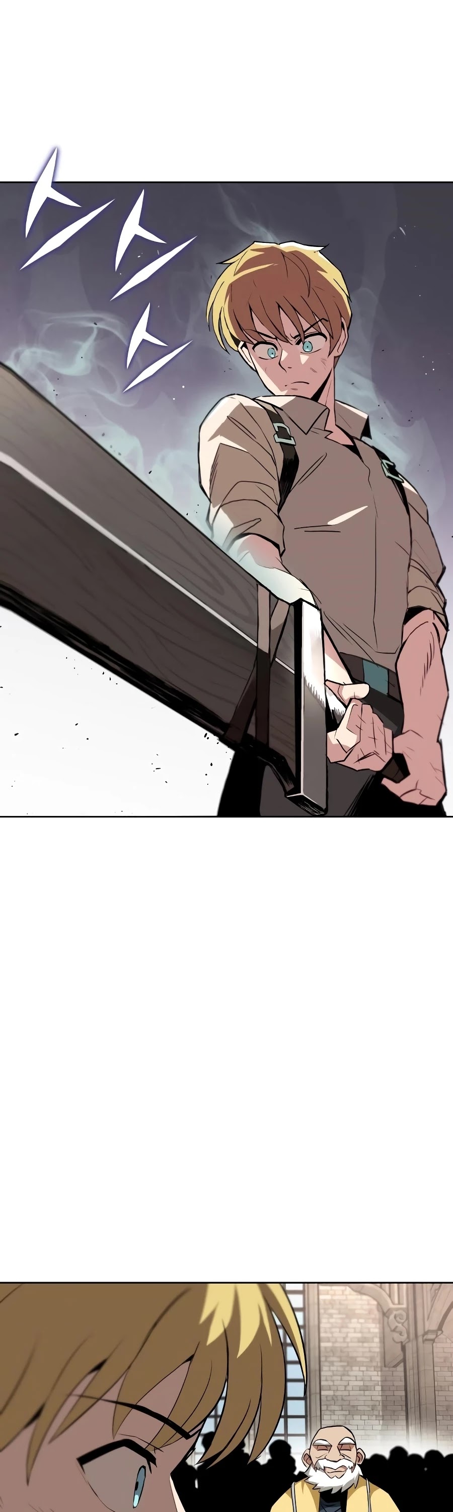 Reformation of the Deadbeat Noble Chapter 9 page 40 - Chapter 9