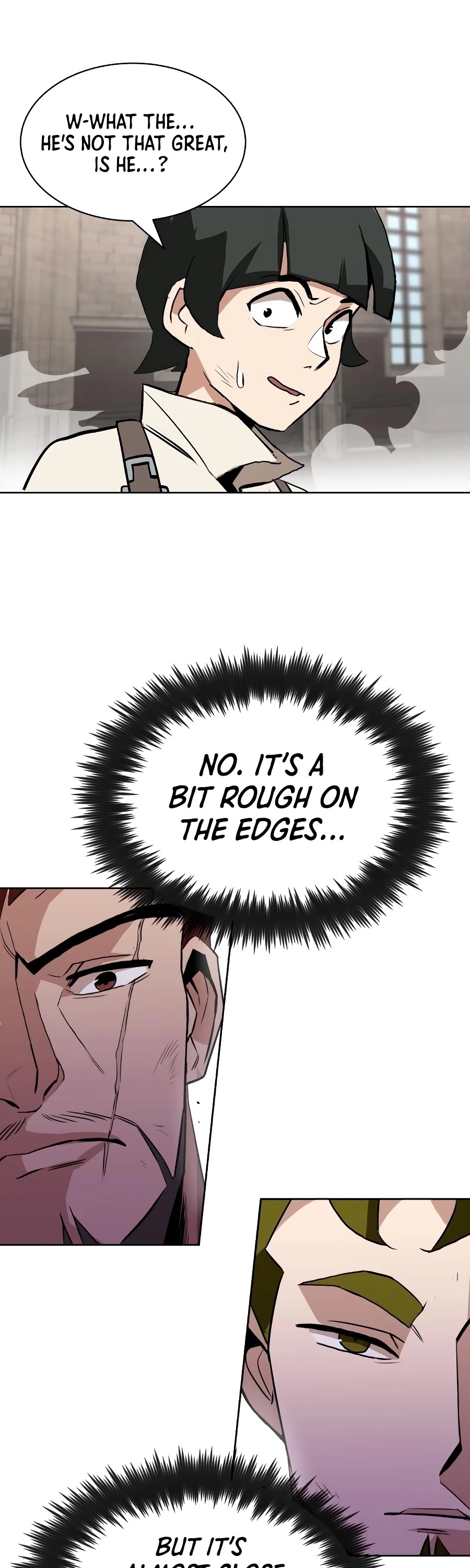Reformation of the Deadbeat Noble Chapter 9 page 44 - Chapter 9