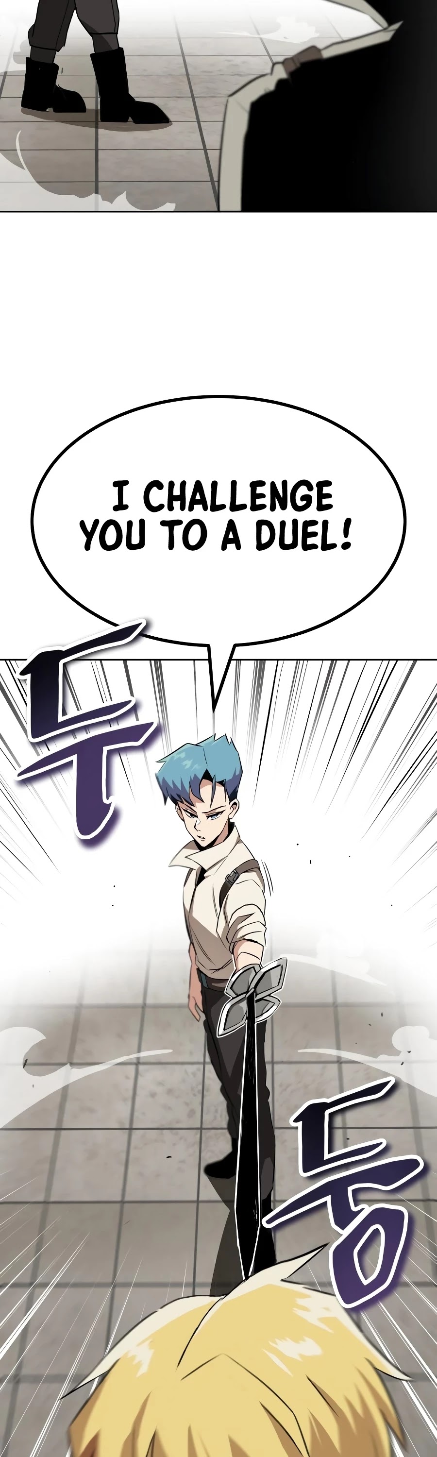 Reformation of the Deadbeat Noble Chapter 9 page 49 - Chapter 9