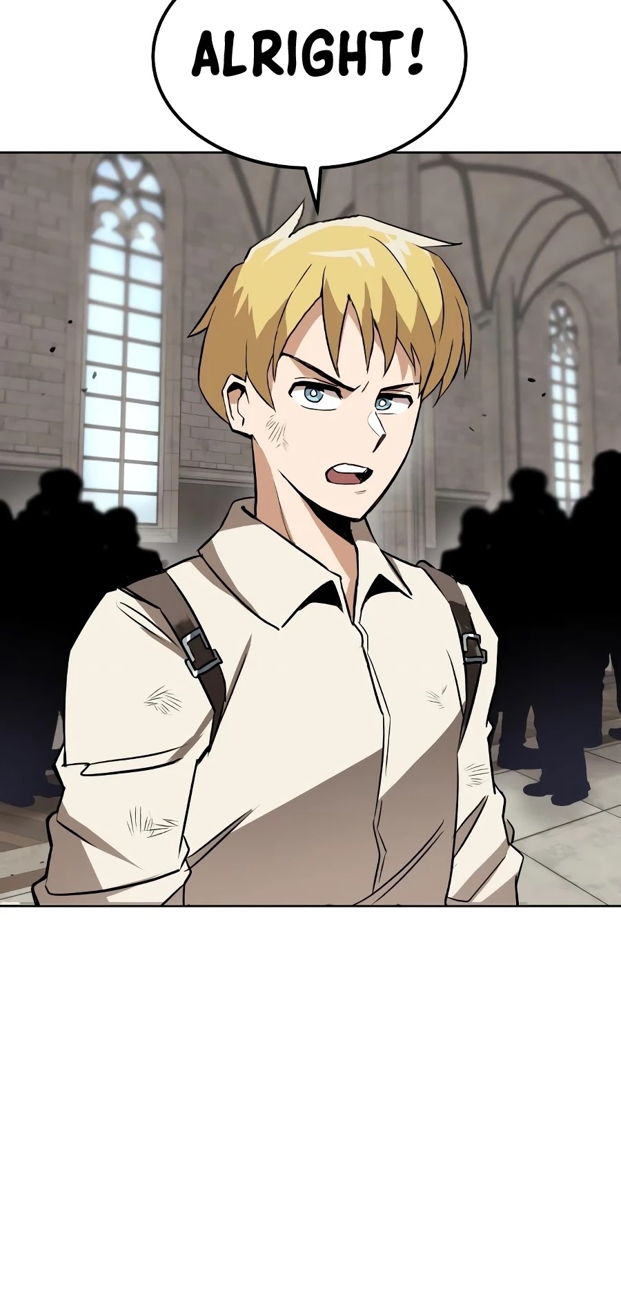 Reformation of the Deadbeat Noble Chapter 9 page 53 - Chapter 9