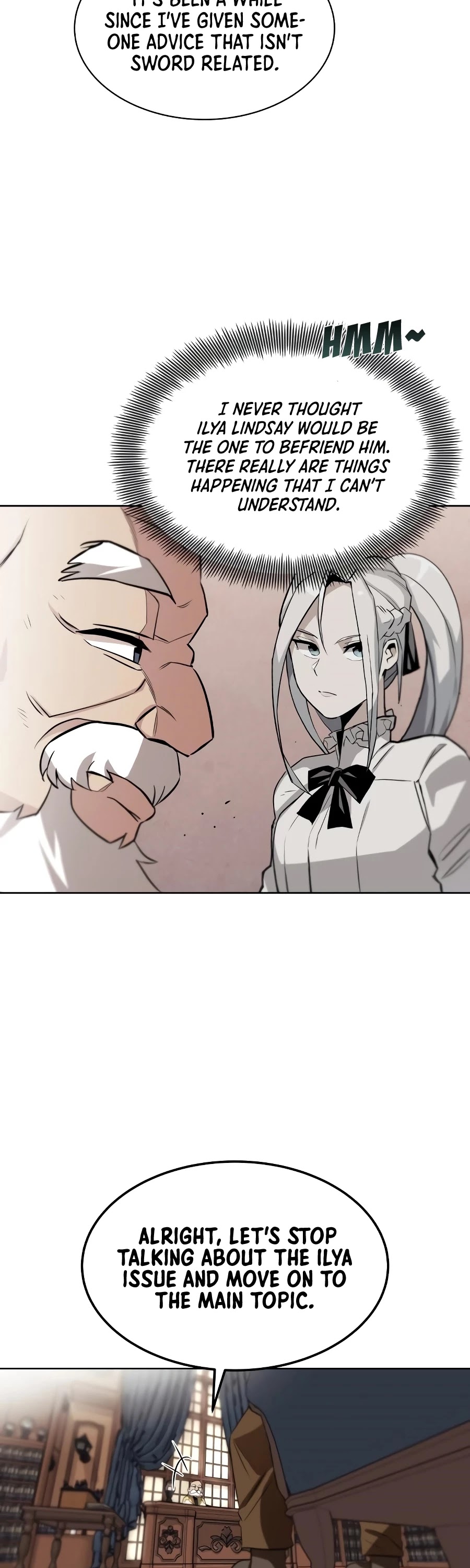 Reformation of the Deadbeat Noble Chapter 9 page 7 - Chapter 9