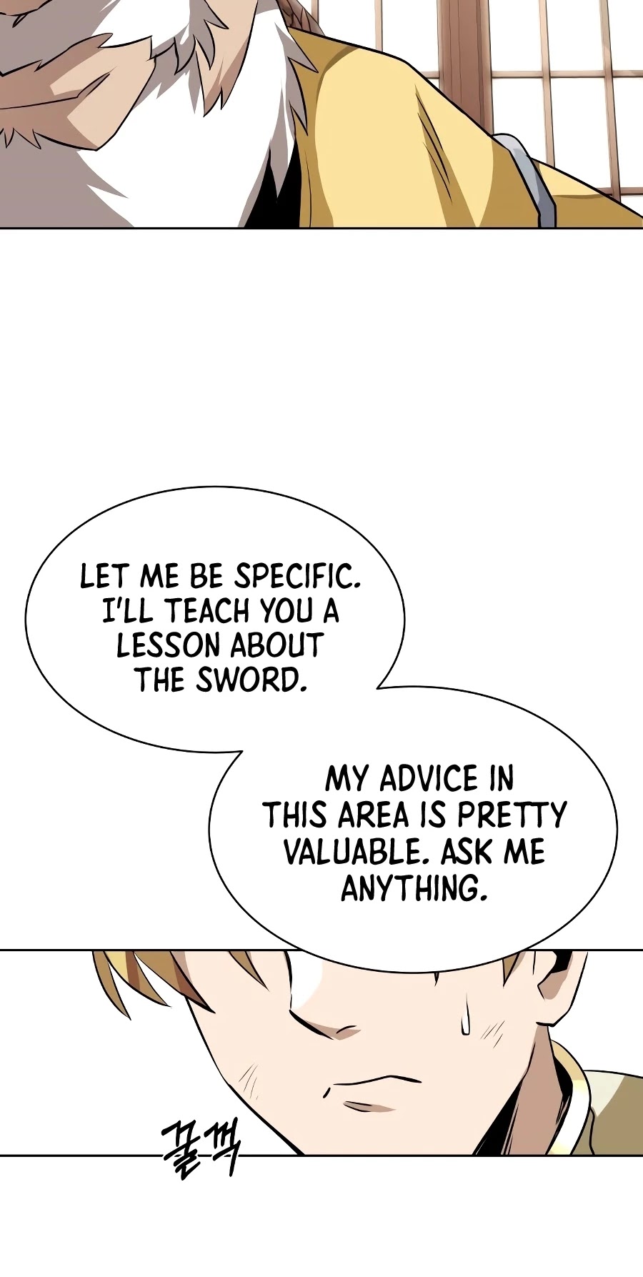 Reformation of the Deadbeat Noble Chapter 9 page 9 - Chapter 9