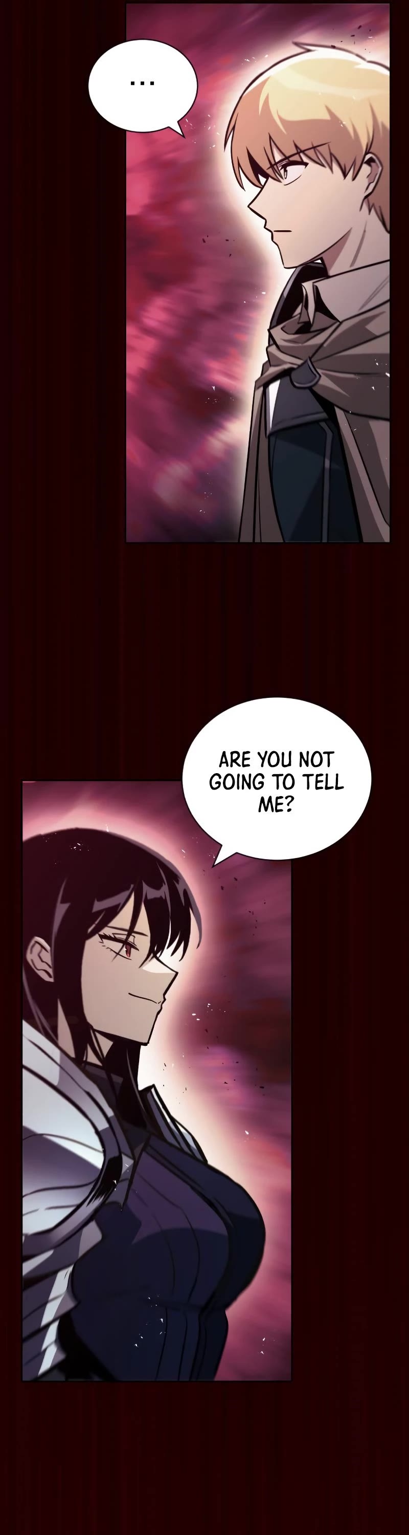 Reformation of the Deadbeat Noble Chapter 90 page 10 - Chapter 90: God’s trial