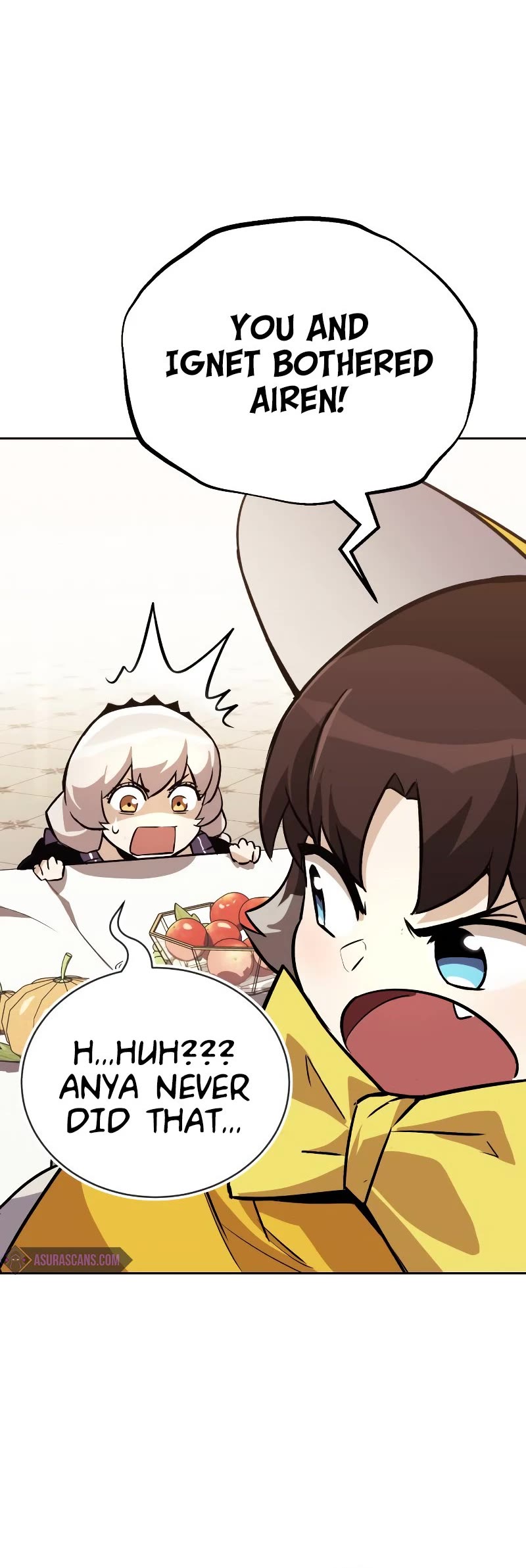 Reformation of the Deadbeat Noble Chapter 90 page 17 - Chapter 90: God’s trial