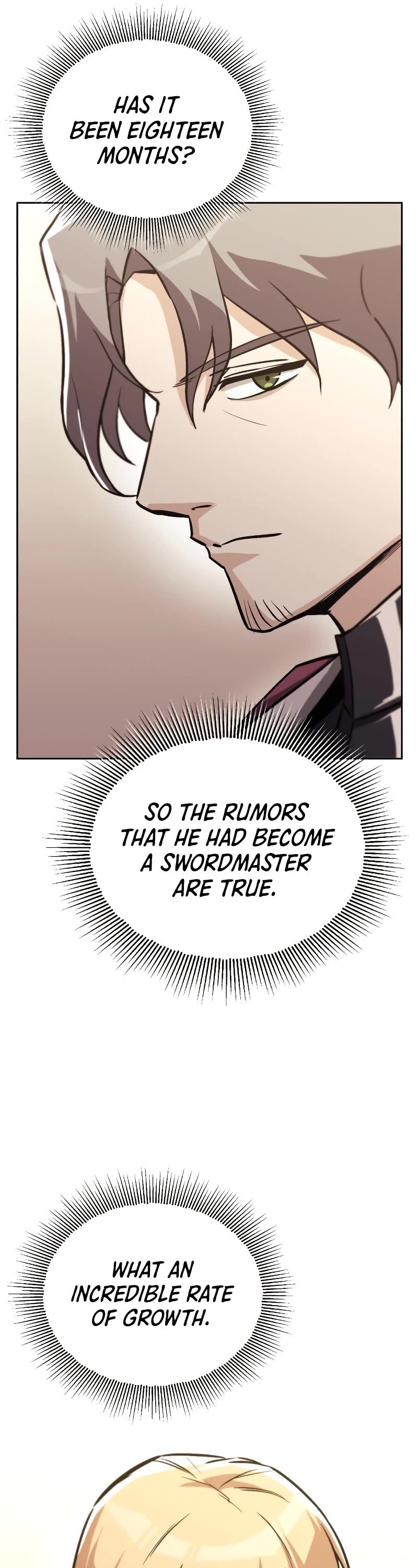 Reformation of the Deadbeat Noble Chapter 90 page 22 - Chapter 90: God’s trial