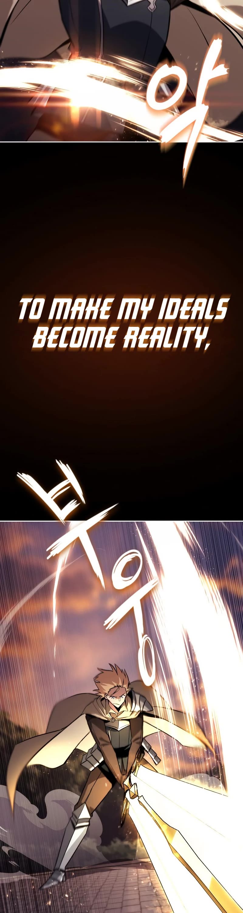 Reformation of the Deadbeat Noble Chapter 90 page 27 - Chapter 90: God’s trial