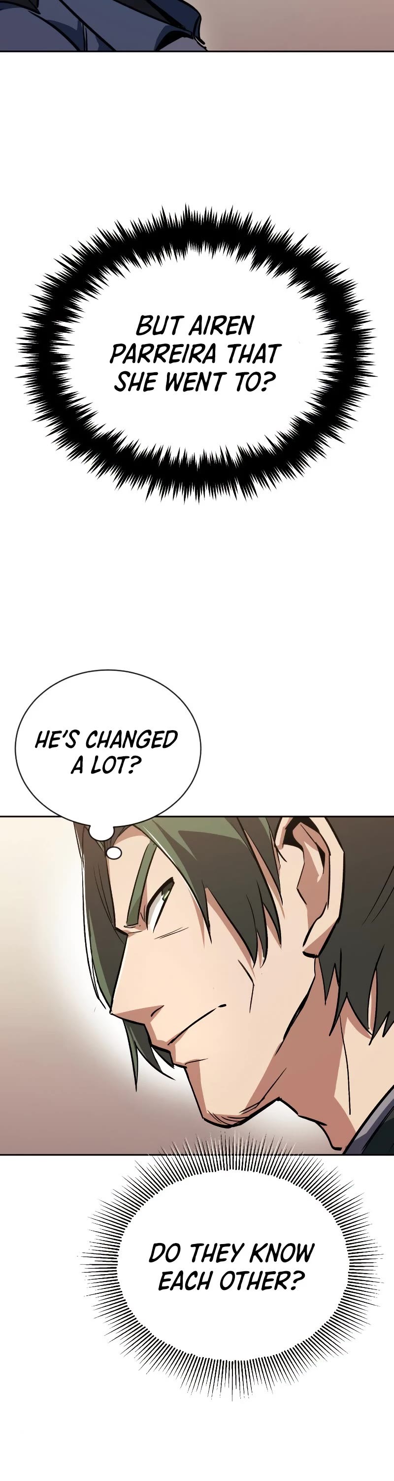 Reformation of the Deadbeat Noble Chapter 90 page 3 - Chapter 90: God’s trial