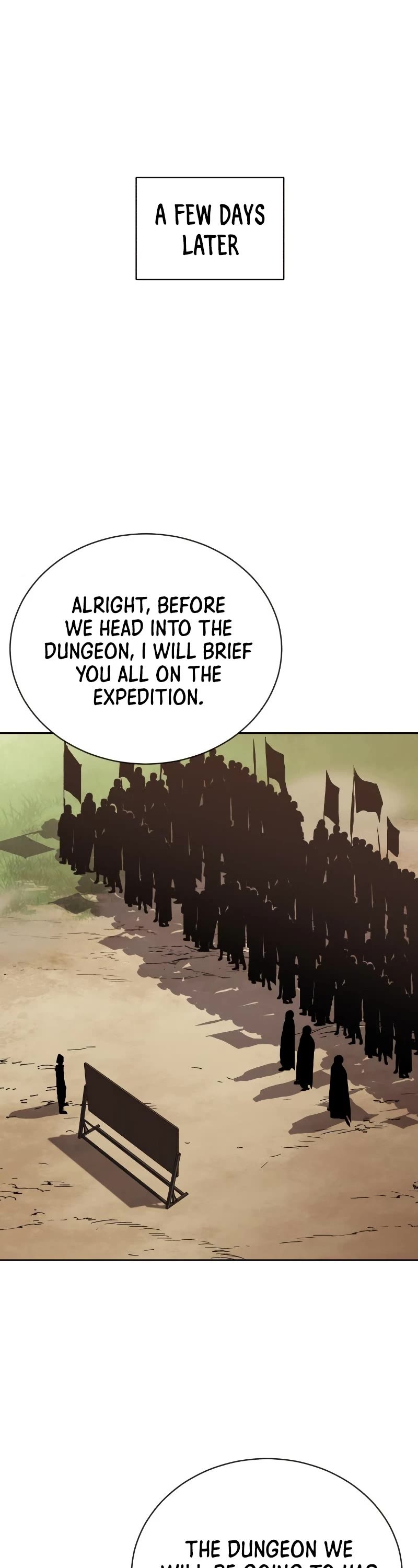 Reformation of the Deadbeat Noble Chapter 90 page 34 - Chapter 90: God’s trial