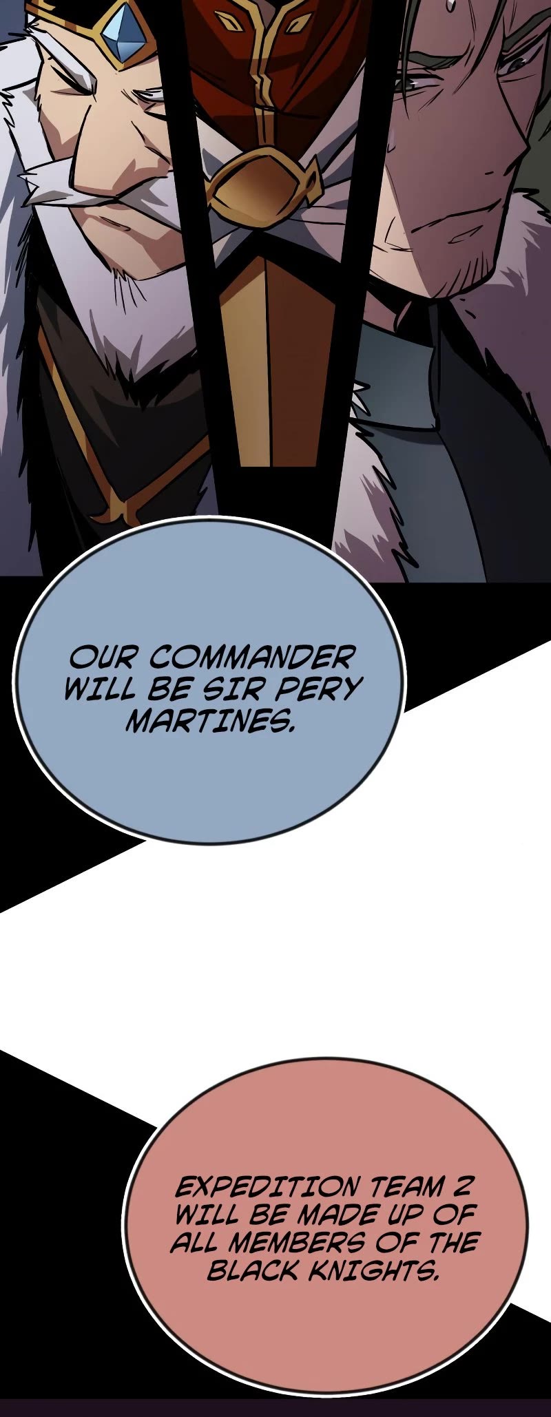 Reformation of the Deadbeat Noble Chapter 90 page 36 - Chapter 90: God’s trial