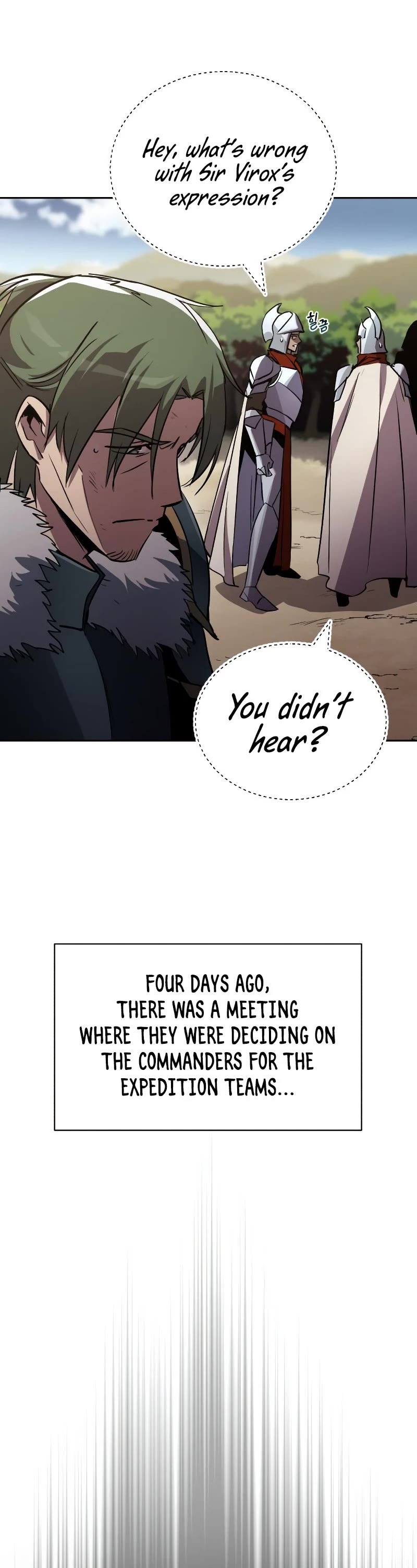 Reformation of the Deadbeat Noble Chapter 90 page 38 - Chapter 90: God’s trial