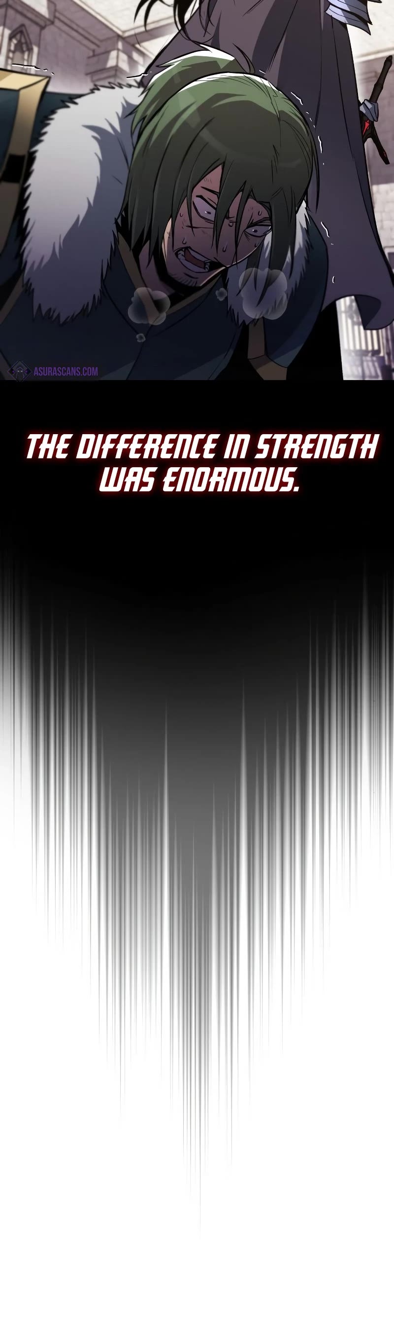 Reformation of the Deadbeat Noble Chapter 90 page 41 - Chapter 90: God’s trial