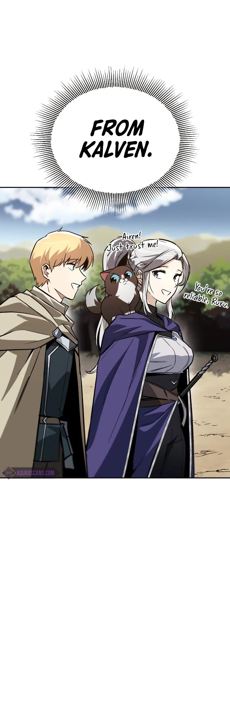 Reformation of the Deadbeat Noble Chapter 90 page 44 - Chapter 90: God’s trial