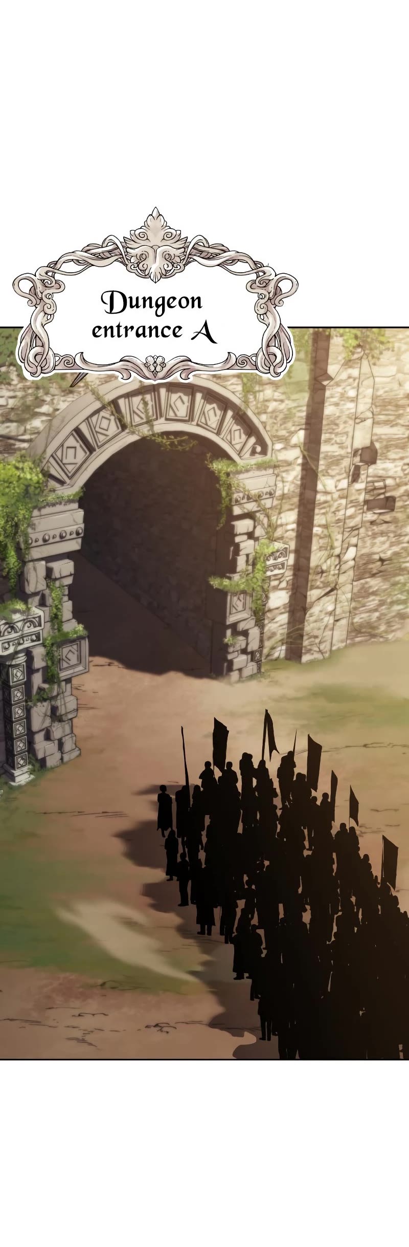 Reformation of the Deadbeat Noble Chapter 90 page 45 - Chapter 90: God’s trial
