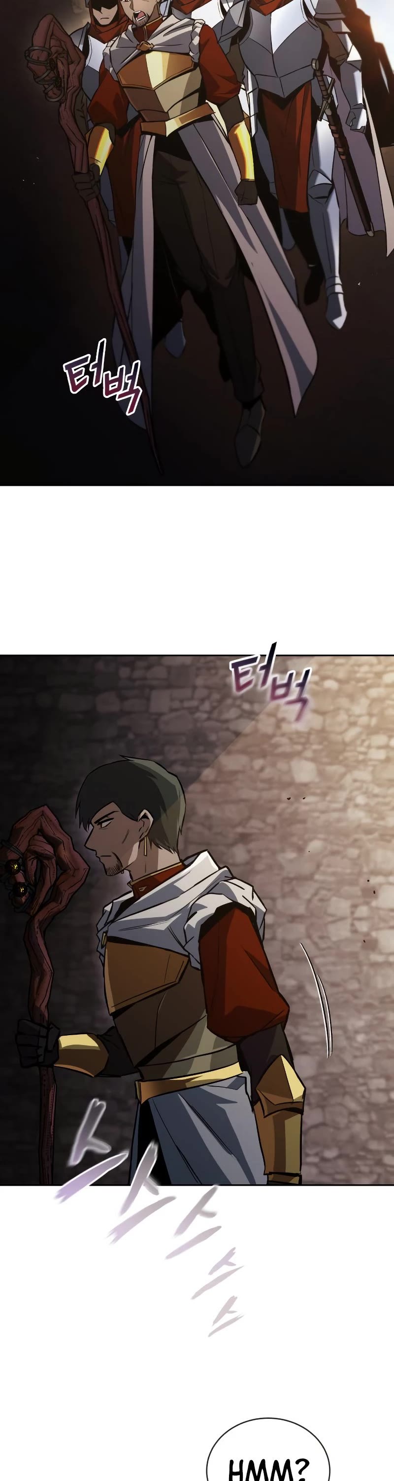 Reformation of the Deadbeat Noble Chapter 90 page 47 - Chapter 90: God’s trial