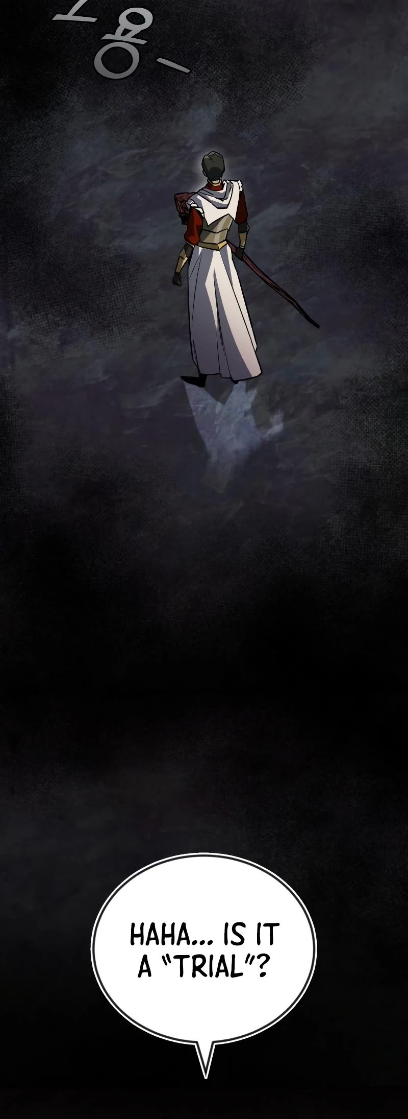 Reformation of the Deadbeat Noble Chapter 90 page 49 - Chapter 90: God’s trial