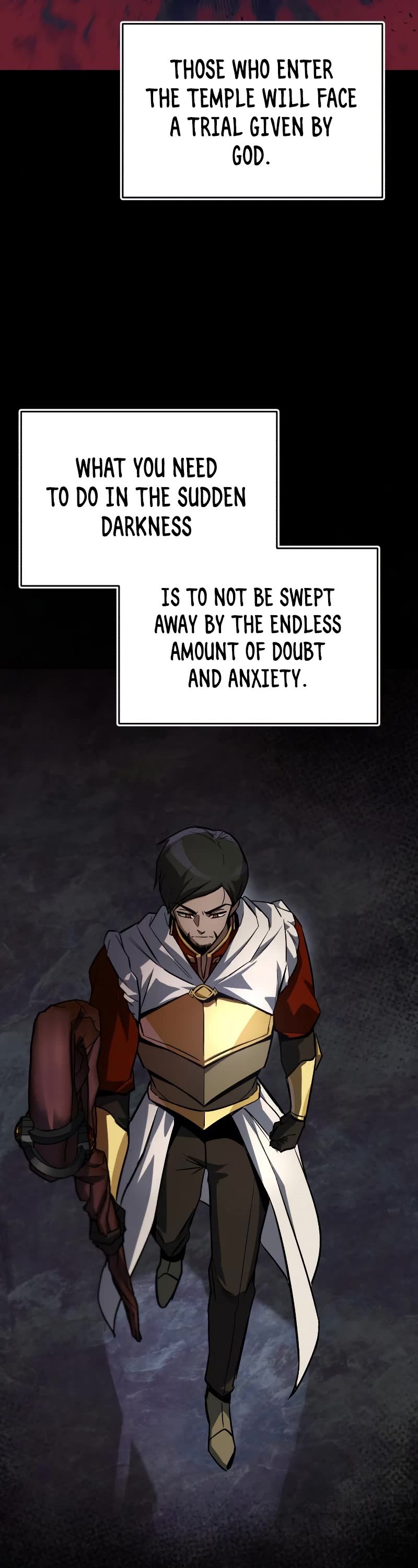 Reformation of the Deadbeat Noble Chapter 90 page 51 - Chapter 90: God’s trial