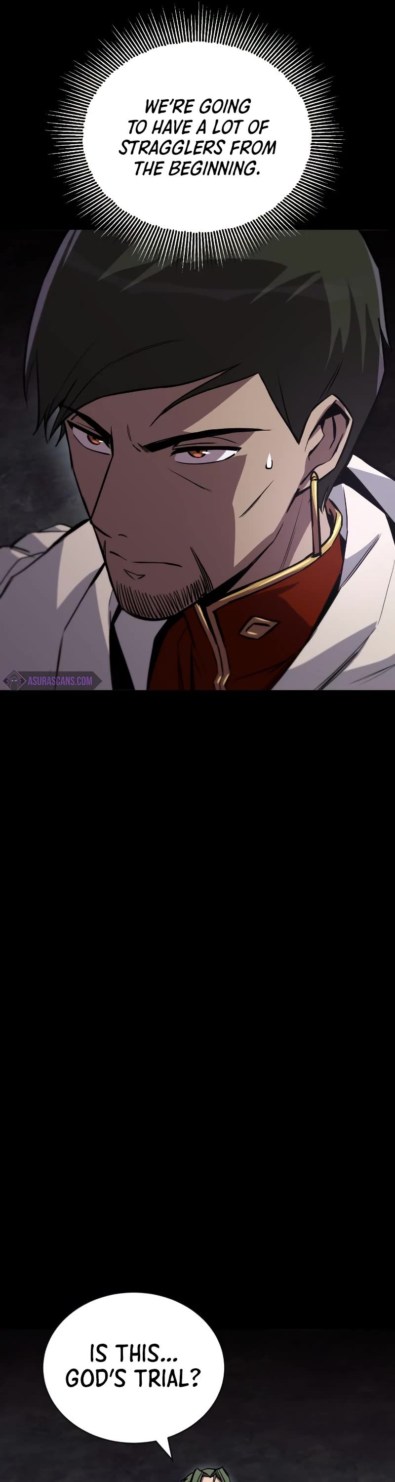 Reformation of the Deadbeat Noble Chapter 90 page 54 - Chapter 90: God’s trial