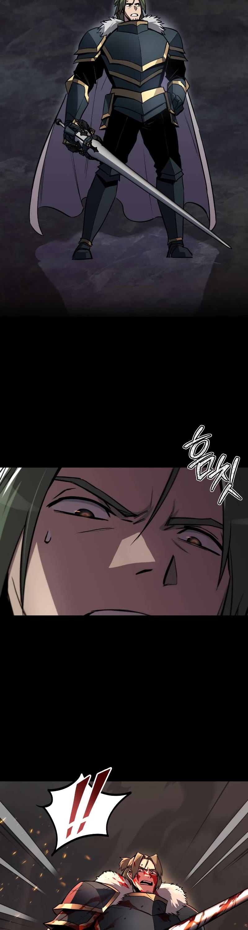 Reformation of the Deadbeat Noble Chapter 90 page 55 - Chapter 90: God’s trial
