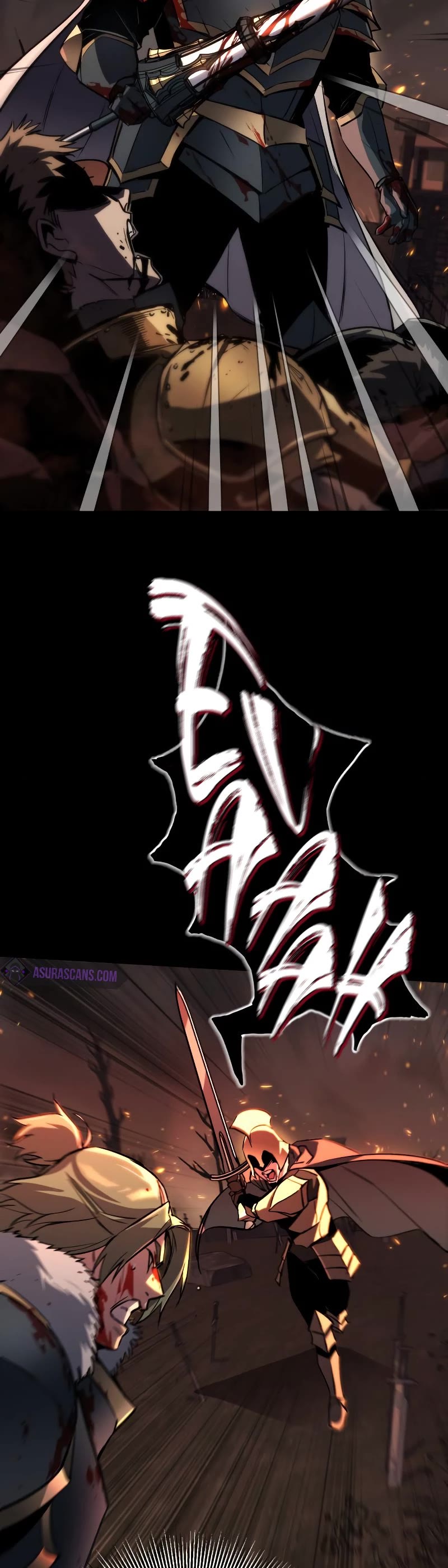 Reformation of the Deadbeat Noble Chapter 90 page 56 - Chapter 90: God’s trial
