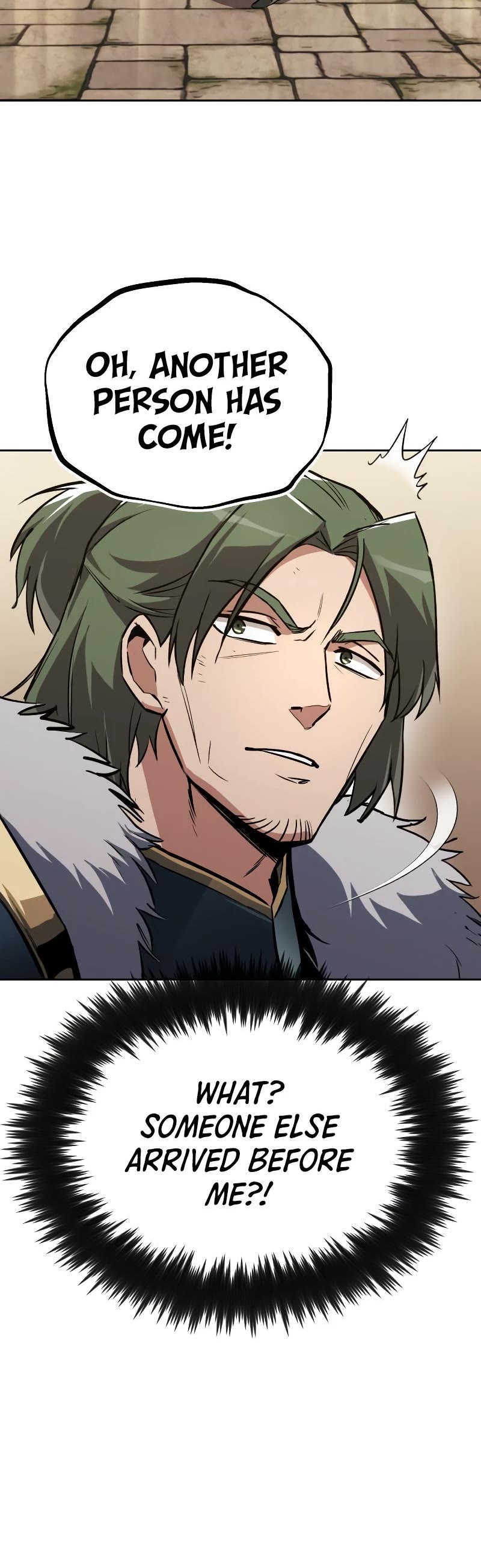 Reformation of the Deadbeat Noble Chapter 90 page 61 - Chapter 90: God’s trial