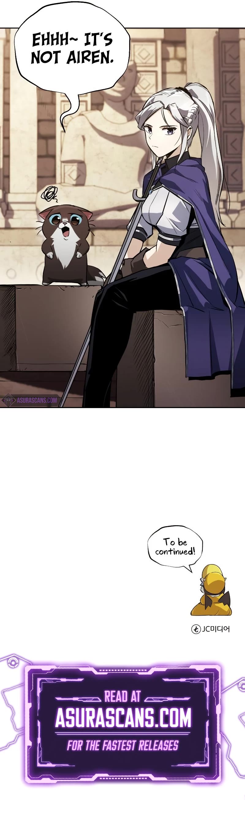 Reformation of the Deadbeat Noble Chapter 90 page 62 - Chapter 90: God’s trial